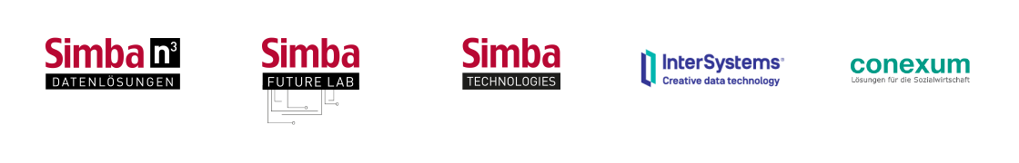Simba Tochterfirmen Partnerfirmen