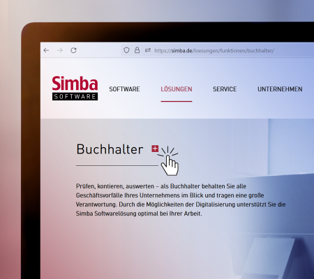 Simba Magazin NeueWebseite b