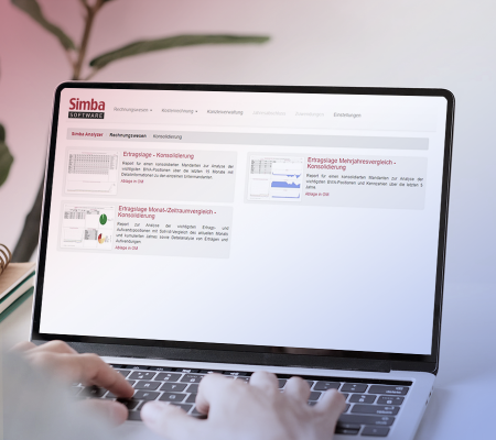 Simba Contentbilder Analyzer